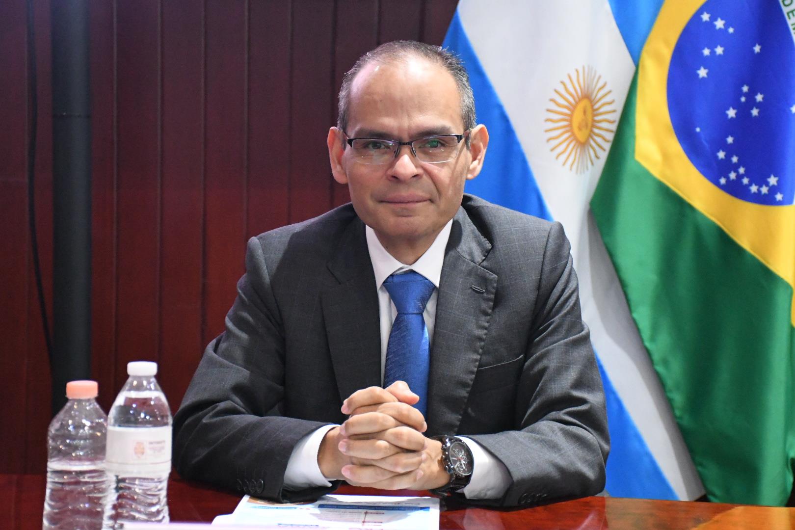 1er Diplomado de “Administración y Docencia en los Servicios de Enfermería”